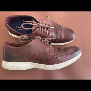 Cole Haan Men’s Shoes
